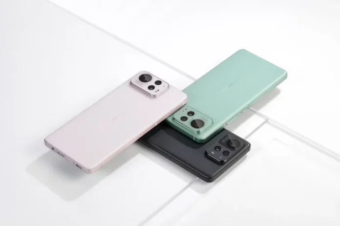 Zenfone 12 Ultra from ASUS relies heavily on AI Zenfone 12 Ultra from ASUS relies heavily on AI