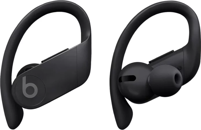 Powerbeats Pro 2 may appear this month
