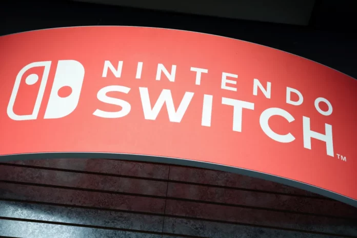 Nintendo terminates the Gold Points loyalty program