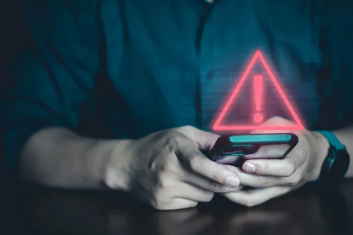 Malicious software for reading screenshots found on Google Play Malicious software for reading screenshots found on Google Play