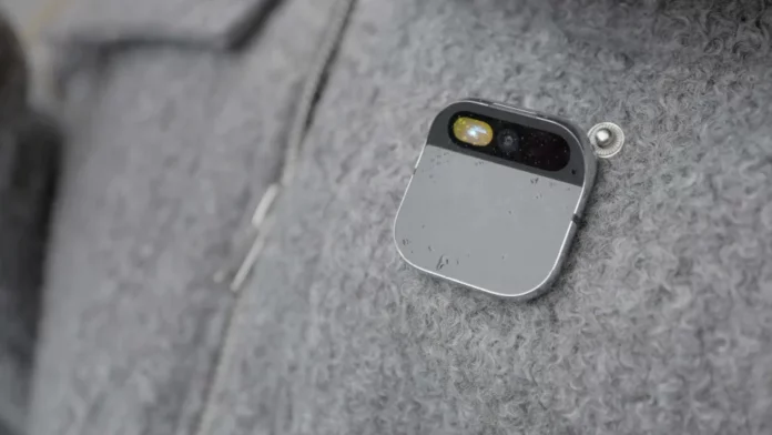 All Humane AI pins will stop working in 10 days All Humane AI pins will stop working in 10 days