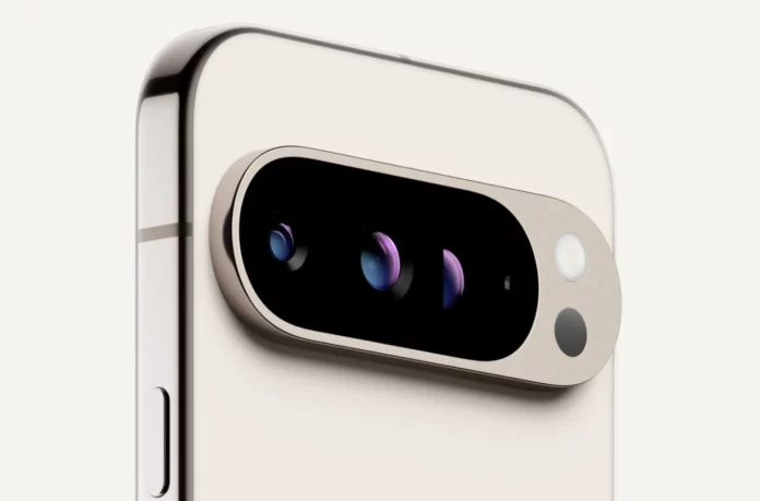 Android 16 adds new features for professional photographer