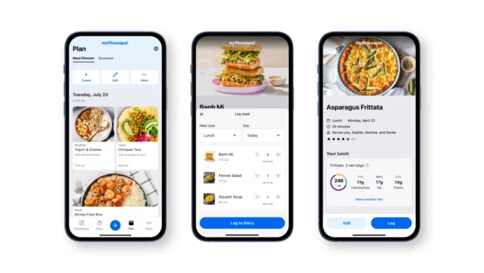 MyFitnessPal lets AI play the role of your nutritionist