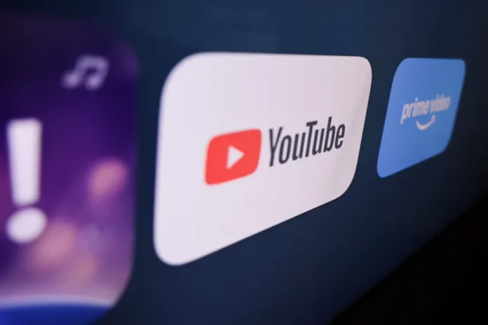 YouTube TV removes CBS, Nickelodeon and other Paramount channels