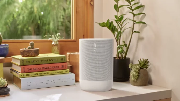 Sonos to cut 