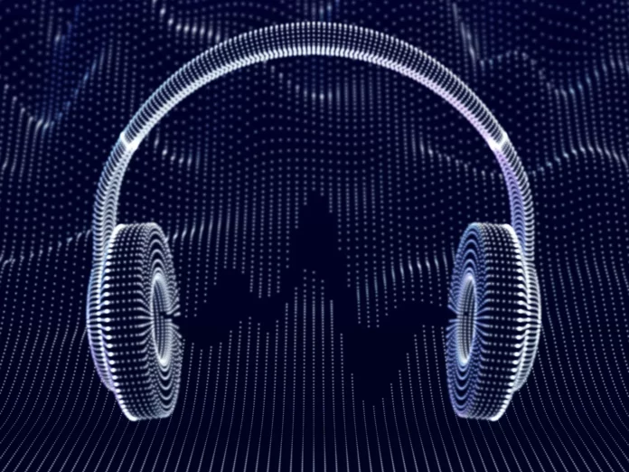1000 artists released a silent album in protest