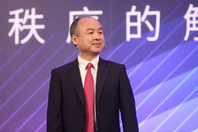 SoftBank invests in automation of work with OpenAI agents SoftBank invests in automation of work with OpenAI agents