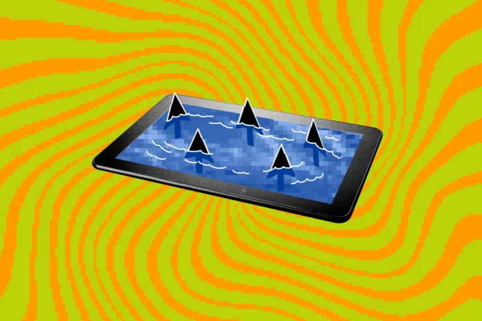 Discord, OpenAI, and Google create a child safety group Discord, OpenAI, and Google create a child safety group