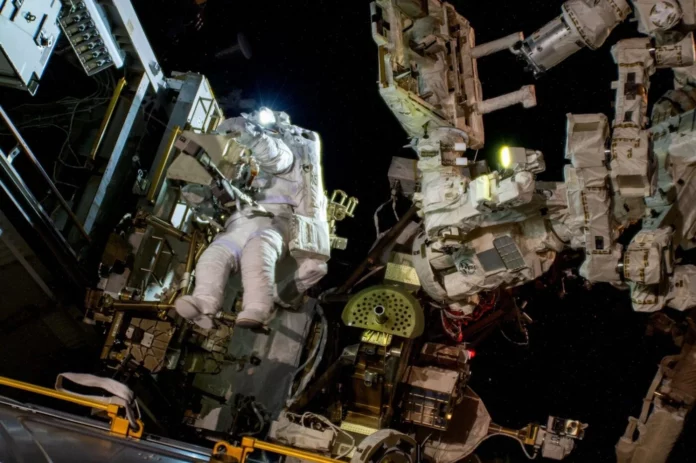 NASA removes key terms related to women from websites