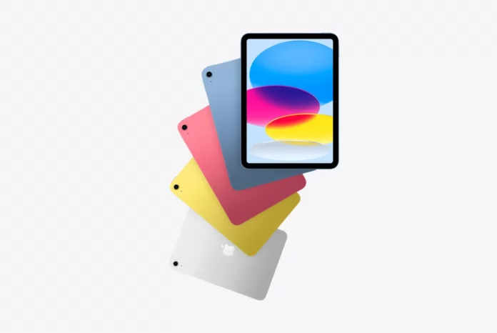 Apple updated the iPad, but not Apple Intelligence Apple updated the iPad, but not Apple Intelligence