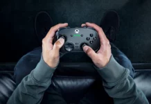 Microsoft launches new Windows 11 gamepad layout Microsoft launches new Windows 11 gamepad layout