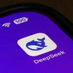 DeepSeek banned from US government devices