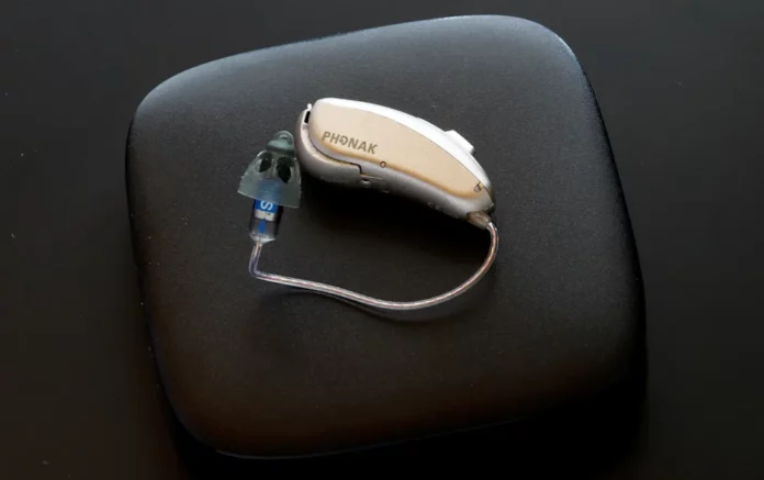 Auracast support is coming to Android