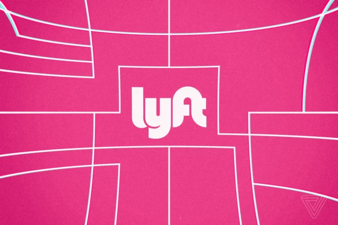 Lyft robot taxi to launch in Atlanta this summer