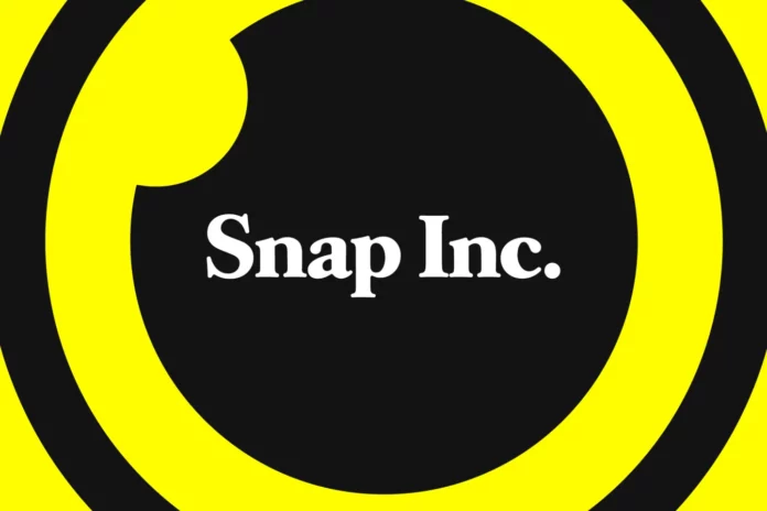 Snapchat releases video lenses with artificial intelligence