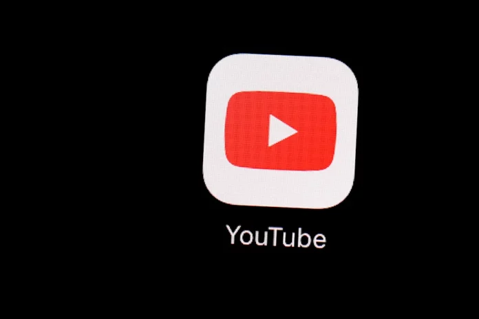 YouTube changes the way it counts views of short films