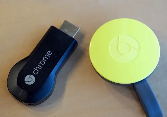 Google apologizes for Chromecast outage Google apologizes for Chromecast outage
