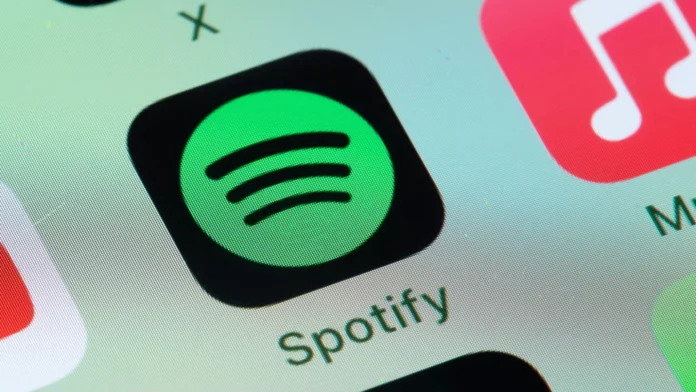 Spotify removes ad bases from premium subscribers