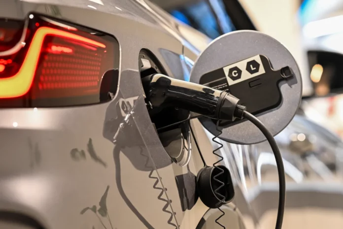 BYD announces charging technology twice as fast as Tesla BYD announces charging technology twice as fast as Tesla