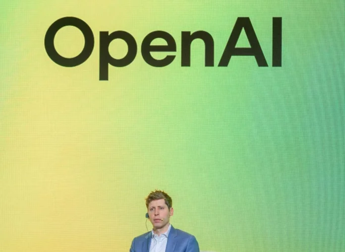 OpenAI closes $40 billion round led by SoftBank