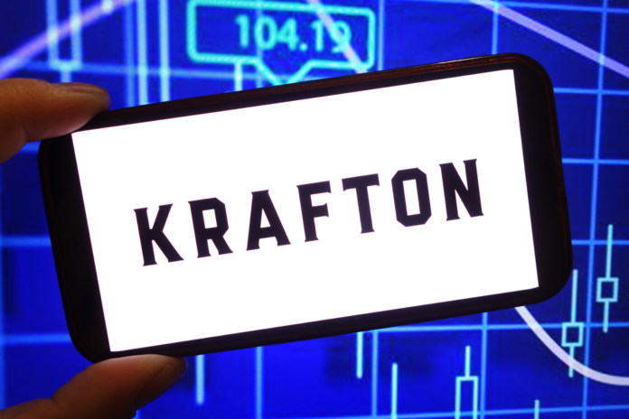 Krafton acquires controlling stake in Nautilus Mobile