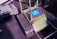 Ukraine Accelerates Robotization of the Army Ukraine Accelerates Robotization of the Army