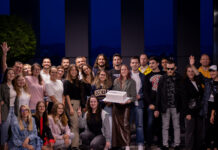 Winners of SoftServe’s Open Call 2025 Winners of SoftServe’s Open Call 2025