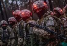 Skiftech: First Ukrainian MilTech breakthrough to the US Army Skiftech: First Ukrainian MilTech breakthrough to the US Army