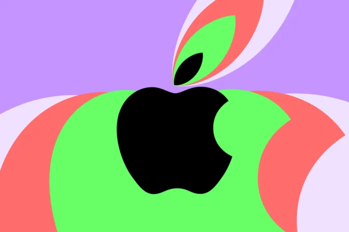 STK071_APPLE_B A real update of Siri AI may take years