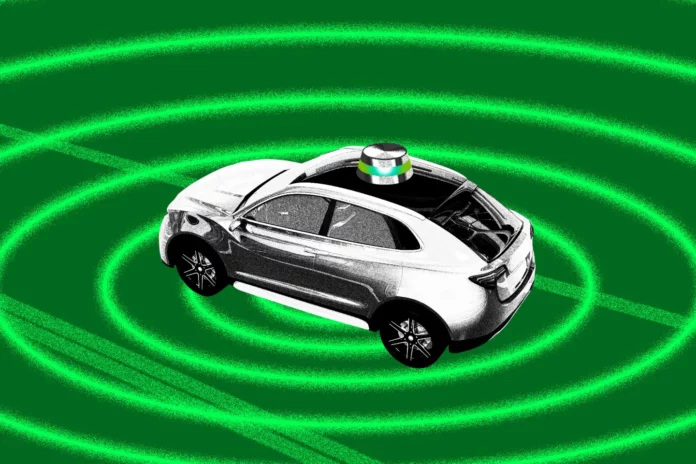 Waymo plans to launch a robot taxi in Washington in 2016