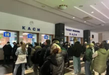 RETN’s Response to the Cyberattack on Ukraine’s National Railway RETN’s Response to the Cyberattack on Ukraine's National Railway