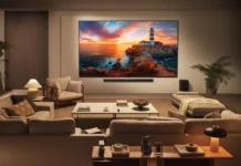Updated LG QNED Evo LCD TVs will be available in May Updated LG QNED Evo LCD TVs will be available in May