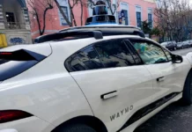 Waymo has “no plans” to sell ads based on camera data Waymo has "no plans" to sell ads based on camera data