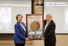 AMD Achieves First TSMC N2 Product Silicon Milestone AMD Achieves First TSMC N2 Product Silicon Milestone