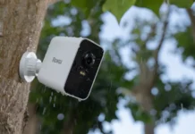 Roku introduces two new battery-powered security cameras Roku introduces two new battery-powered security cameras