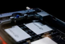 US imposes export restrictions on NVIDIA’s H20 AI chips US imposes export restrictions on NVIDIA's H20 AI chips