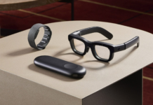 Apple shifts focus to AR glasses to get ahead of Meta Apple shifts focus to AR glasses to get ahead of Met