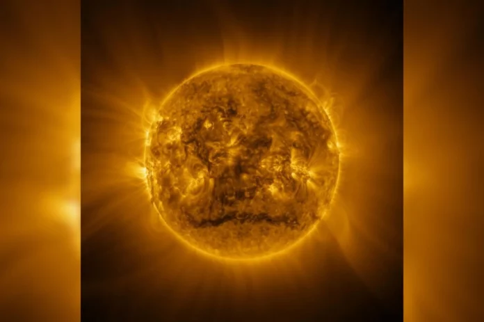NASA and ESA take the clearest image of the Sun to date