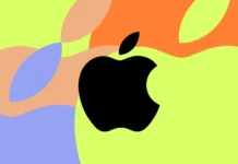 Apple’s carbon footprint is gradually decreasing Apple's carbon footprint is gradually decreasing
