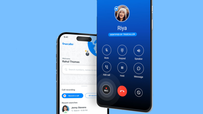 Truecaller has over 450 million monthly active users Truecaller has over 450 million monthly active users