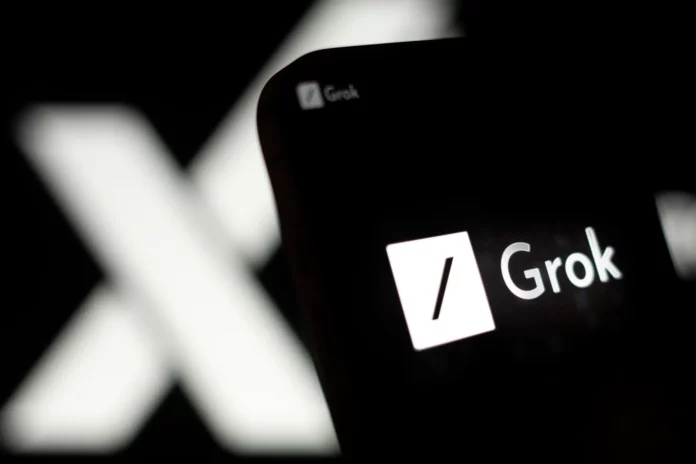 Grok gets a tool for creating documents and applications