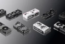 NVIDIA GeForce RTX 5060 processor arrives on May 19 NVIDIA GeForce RTX 5060 processor arrives on May 19