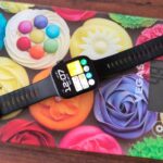 Huawei Watch Fit 3 – smartwatch with AMOLED and GPS