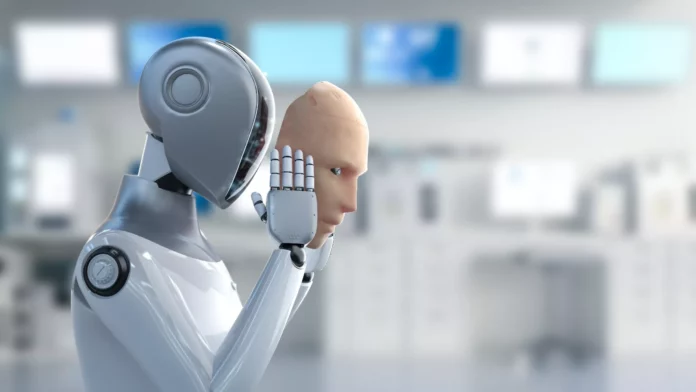 Humanoids will be the next stage of artificial intelligence