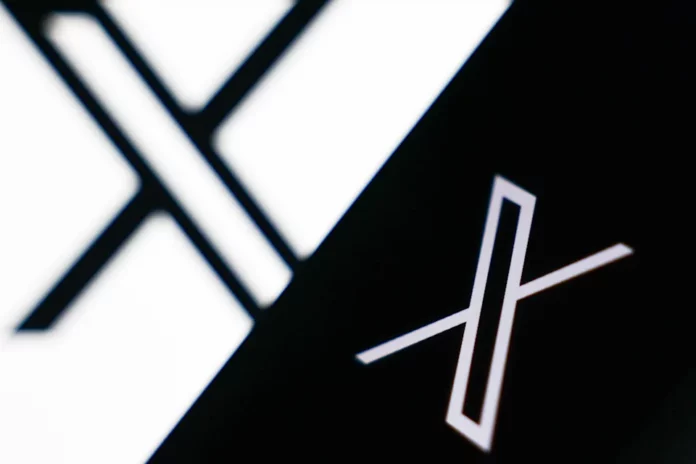 X sells 