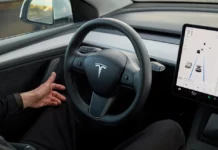Tesla says it is testing self-driving Model Ys in Austin Tesla says it is testing self-driving Model Ys in Austin