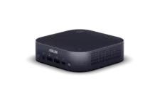 ASUS equips its NUC 14 Pro mini-PC with AI capabilities ASUS equips its NUC 14 Pro mini-PC with AI capabilities