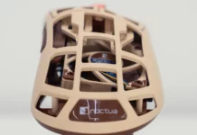 Pulsar Gaming introduced a bowl with Noctua fan Pulsar Gaming introduced a bowl with Noctua fan