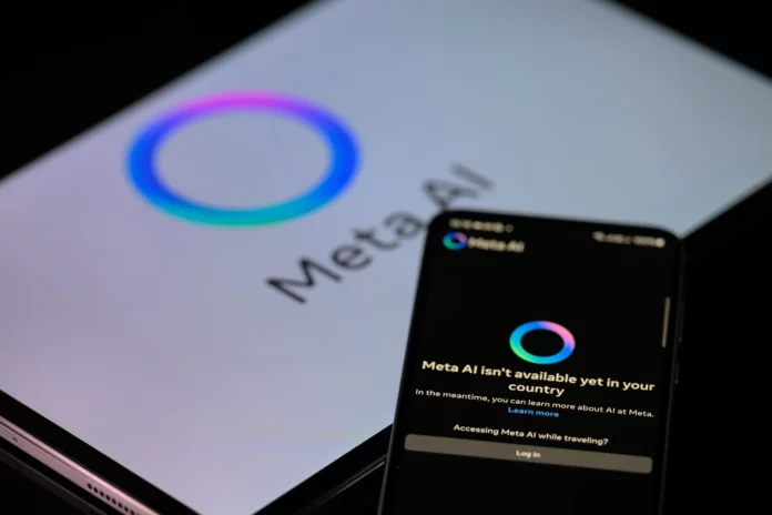 Meta is projected to generate $1.4 trillion in AI revenue by 2035