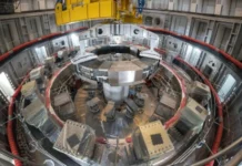 Scientists are one step closer to clean, infinite energy Scientists are one step closer to clean, infinite energy